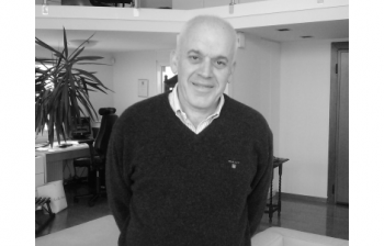 Antonis Papantonis