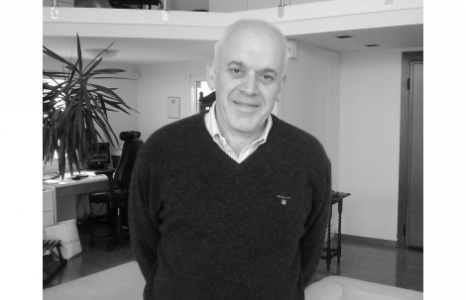 Antonis Papantonis