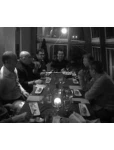 Wine Dinner 