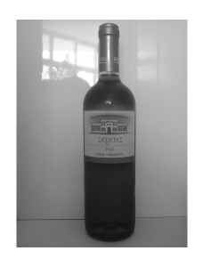 Skouras 2008 Rosé