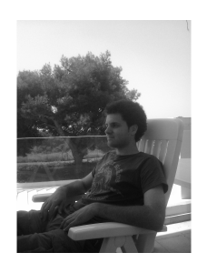 Kostis Dalamara