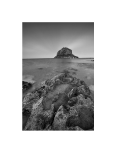 Monemvasia