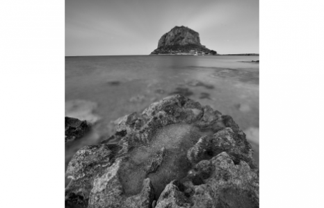Monemvasia