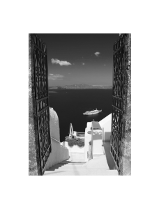 Santorini 