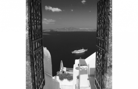 Santorini 