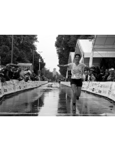 Istanbul Marathon