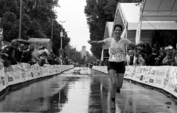 Istanbul Marathon