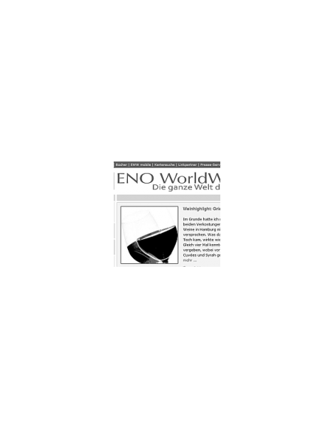 ENO World Wine