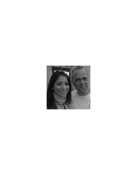 Alexandra und Markus