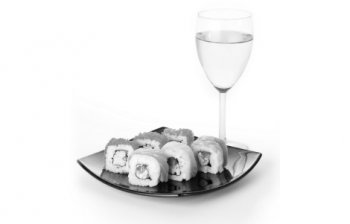 Greek white wines