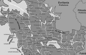 Undiscovered wine region 