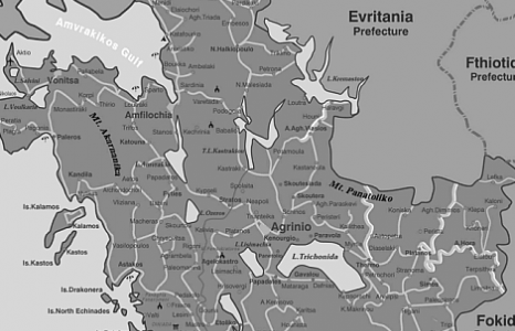 Undiscovered wine region 