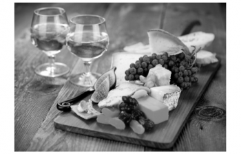Greek sweet wines