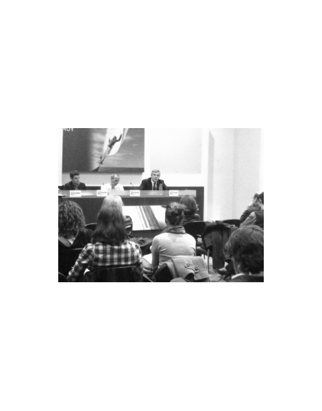 opentourism panel 20-1-2011