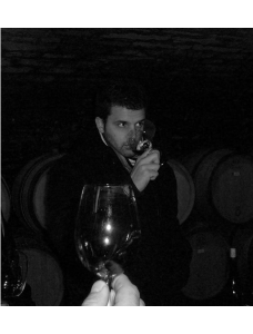 Kostis Dalamara #1