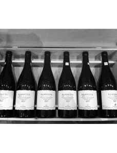 The Old Vintages