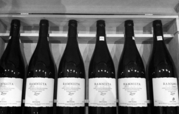 The Old Vintages