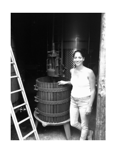 Manousakis Winery