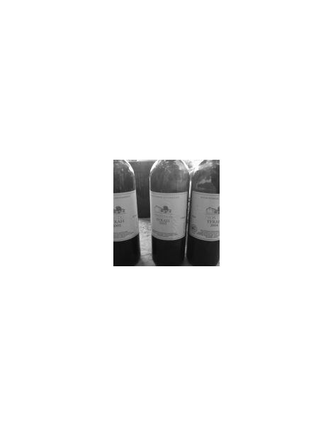 Manousakis Syrah