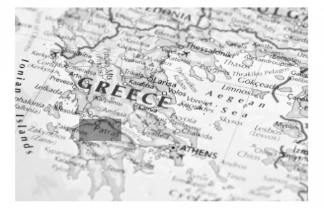 Mavrodaphne of Patras