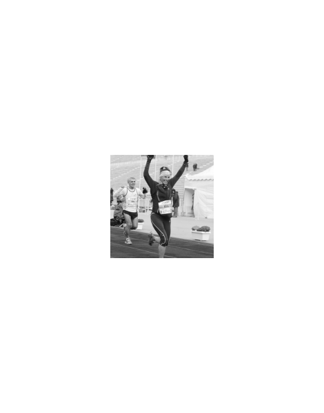 Marathon Athen 2011