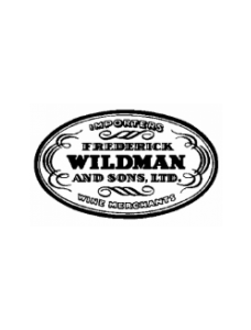 Frederick Wildman