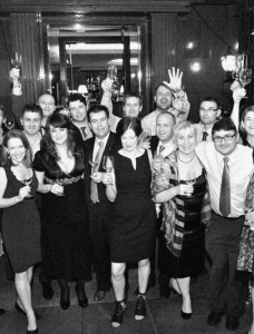 Balkans Wine Competition
