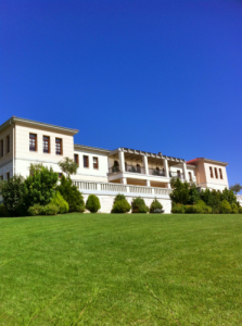 Biblia Chora Estate
