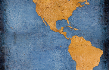 Oinos for the Americas