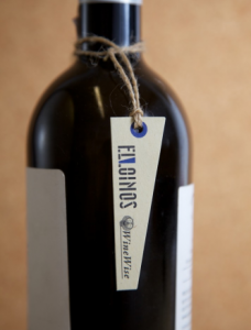 A Greek wine journey